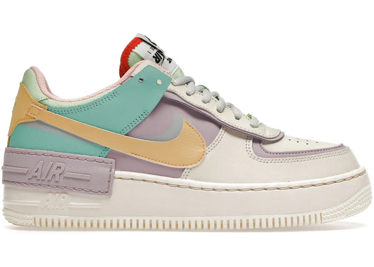 Nike Air Force 1 Low Shadow Pale Ivory