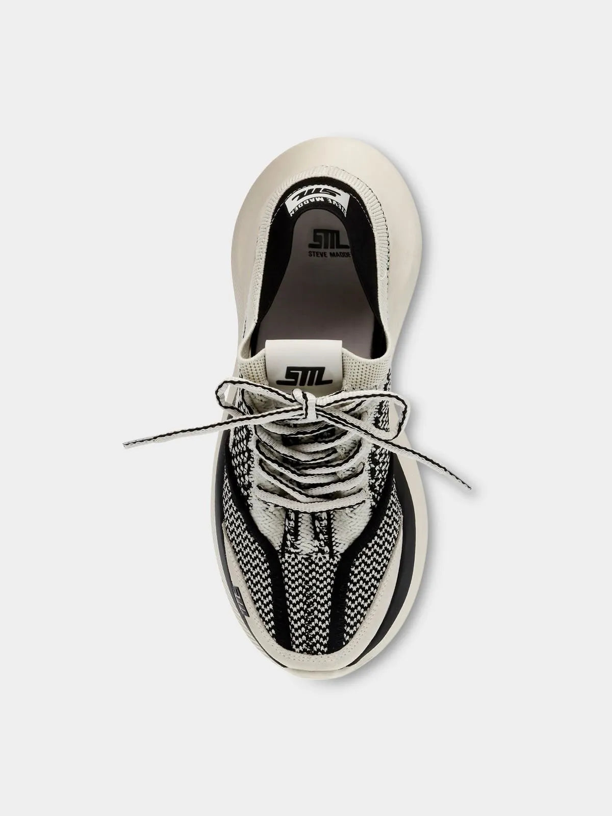 Steve Madden Multi Elevate 3 Sneakers