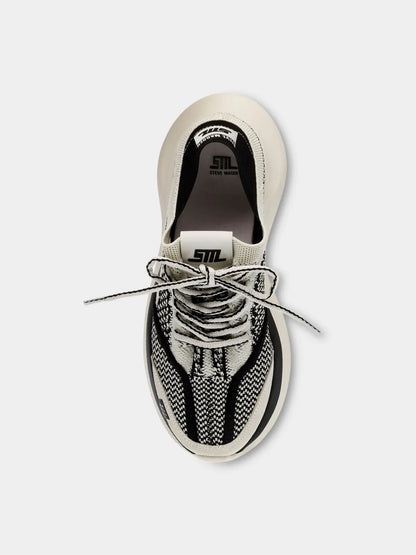 Steve Madden Multi Elevate 3 Sneakers