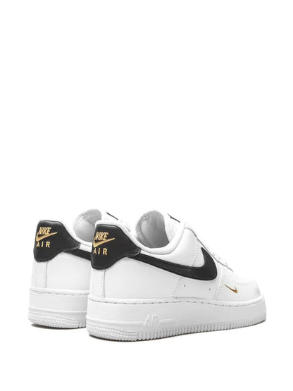 Nike Air Force 1 Low Double Swoosh Gold (Unisex)