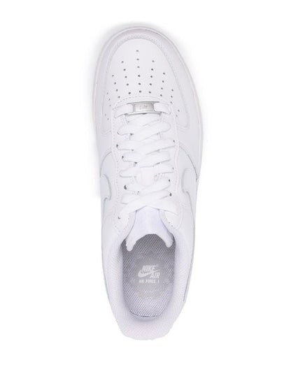 Nike Air Force 1 Low 07 Classics (Unisex)