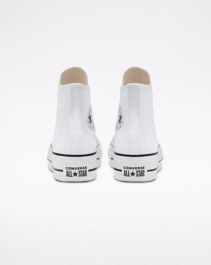 Converse All Star High Chuck Taylor High Lift Canvas (Female)