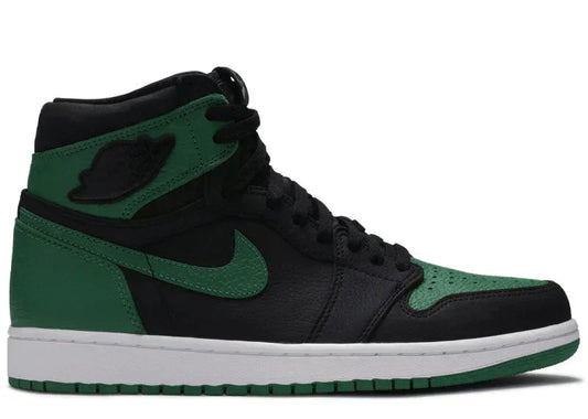 AIR JORDAN 1 PINE GREEN