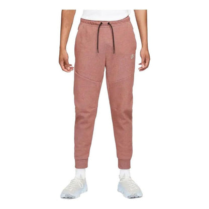 Nike Sportswear Tech Fleece Jogger Pants 'Redstone' DD4706-670