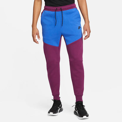 Nike Sportswear Tech Fleece Jogger Pants 'Sangria' CU4495-610