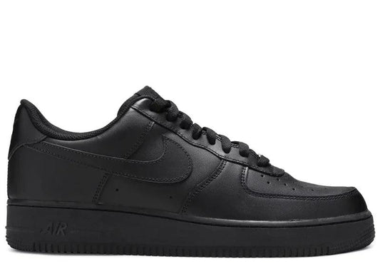 Nike Air Force 1 Black