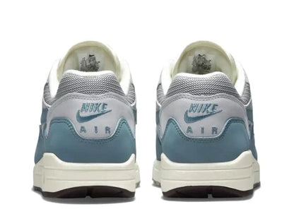 AIR MAX PATTA BLUE