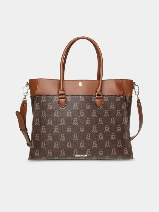 Steve Madden Bmario Tote Handbag